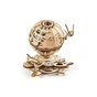 Конструктор Ugears Глобус (70128) - зменшене зображення 5