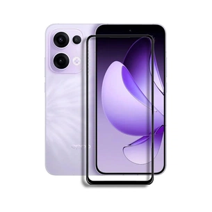 Скло захисне PowerPlant Full screen OPPO Reno13 5G (GL605269) зображення 1
