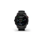 Смарт-годинник Garmin EPIX gen 2, Sapphire, Gray Titanium, GPS (010-02582-11) - зменшене зображення 2