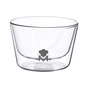 Піала MasterPro Mixology з подвійними стінками 200 мл (BGMP-20101) - зменшене зображення 1