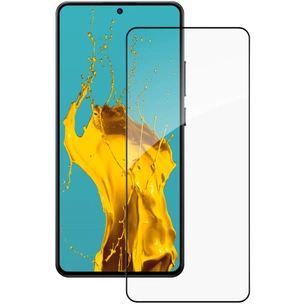 Скло захисне Piko Full Glue Xiaomi Poco X7 Pro Black (1283126607868) зображення 1