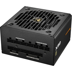 Блок живлення Cougar 650W (GEX 650) зображення 1