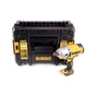 Гайковерт DeWALT 18 В XR Li-lon, 950 Нм (без АКБ та ЗП) + DCB184 (DCF897NT+DCB184) - зменшене зображення 3