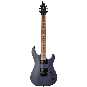 Електрогітара Cort KX100 Metallic Ash (KX100 MA) зображення 1