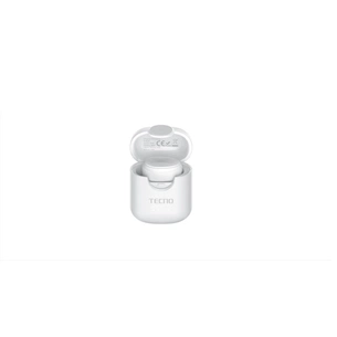Навушники Tecno Minipods M1 Mono White (4895180759475) зображення 1