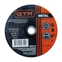 Круг відрізний GTM 180x1,6x22 (GTM_180_16_22) - зменшене зображення 1