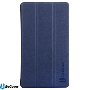 Чохол до планшета BeCover Smart Case HUAWEI Mediapad T3 7 3G (BG2-U01) Deep Blue (701663) зображення 1