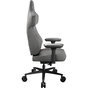 Крісло для геймерів TX3 Core Loft Grey (TEGC-2056101.41) - уменьшенное изображение 3