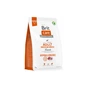 Сухий корм для собак Brit Care Dog Hypoallergenic Adult Medium Breed гіпоалергенний з ягням 3 кг (8595602559022) - зменшене зображення 1
