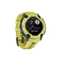 Смарт-годинник Garmin Instinct E, 45 mm, ElectricLimeBezel w/ ElectricLimeBand, GPS смарт-годинник (010-02933-01) - зменшене зображення 1