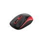 Мишка Genius NX-7123 Wireless Red (31030043402) - зменшене зображення 2