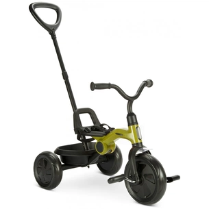 Дитячий велосипед QPlay Ant+ Green (T190-2Ant+Green) зображення 1