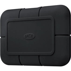Накопичувач SSD USB Type-C 1TB Rugged Pro LaCie (STHZ1000800) зображення 1