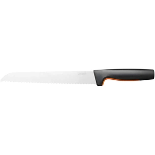 Кухонний ніж Fiskars Functional Form для хліба 21.3 см (1057538) зображення 1