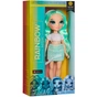 Лялька Rainbow High серії ОРР - М'ята з аксесуарами (987963) - зменшене зображення 4