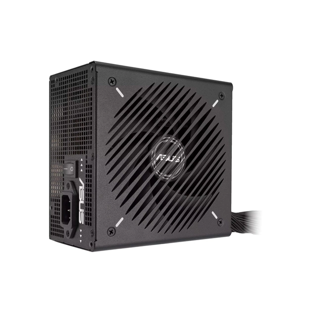 Блок живлення ASUS 750W PRIME-750B-BLACK (90YE00Y0-B0NA00) - зображення 9
