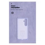 Чохол до мобільного телефона Armorstandart ICON Case Samsung S24 Plus Lavender (ARM72495) - зменшене зображення 4