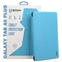 Чохол до планшета BeCover Smart Case Samsung Tab A9 Plus SM-X210/SM-X215/SM-X216 11.0" Blue (710306) - зменшене зображення 1