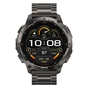 Смарт-годинник KOSPET TANK T4SE BLACK (6978602500607) - зменшене зображення 18