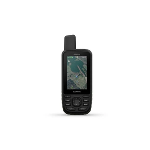 Персональний навігатор Garmin GPSMAP 66s (010-01918-02/010-01918-01) picture 1