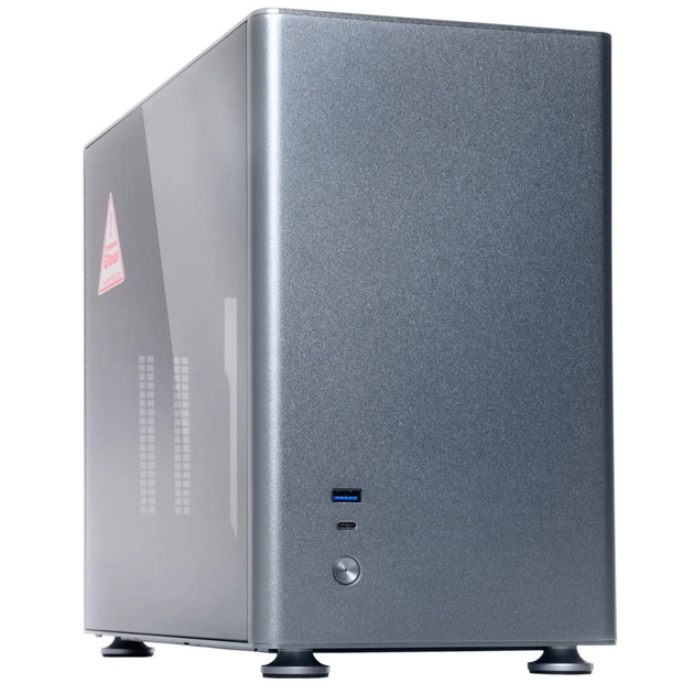 Корпус Qube QBA4I_WGNU3 - изображение 1