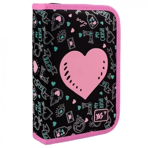 Пенал Yes Perfect HP-02 (533556) зображення 1