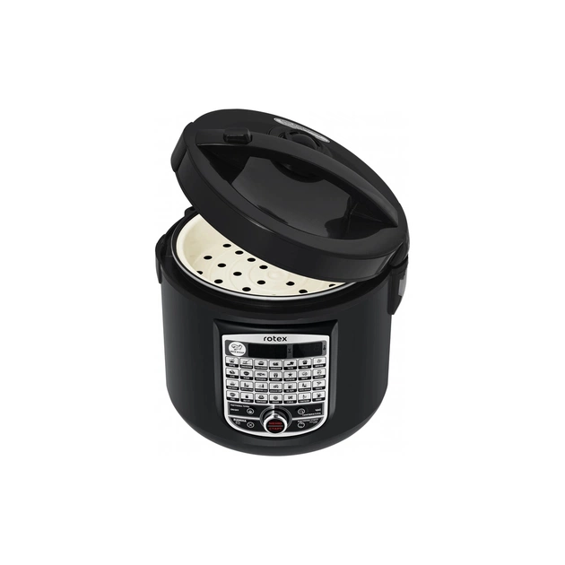 Мультиварка Rotex RMC506-CB Excellence - picture 9