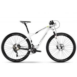 Велосипед Haibike GREED HardNine 6.0 29" Carbon, рама 45см, 2017 (4162622745) зображення 1