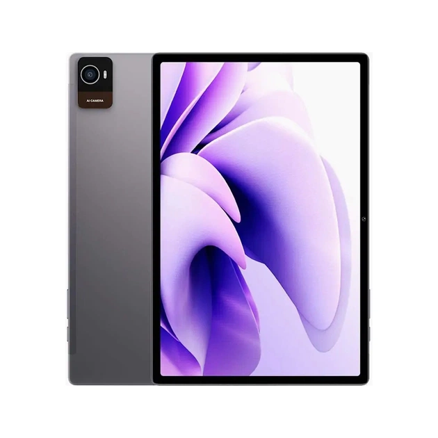 Планшет OUKITEL OKT3 10.51'' FHD 8/256Gb LTE Grey (6931940725279) - зображення 1