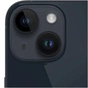 Мобільний телефон Apple iPhone 14 128GB Midnight (MPUF3) - зменшене зображення 5