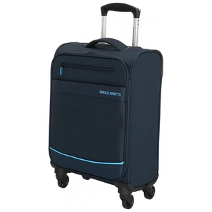 Валіза Enrico Benetti Nashville Navy S (Eb39043 002-50) зображення 1