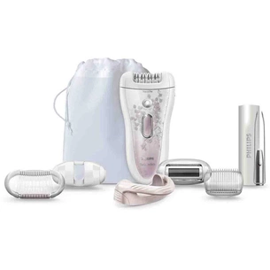 Епілятор Philips HP6583/02 зображення 1