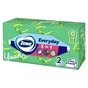 Серветки косметичні Zewa Everyday 100 шт. (7322540043464) - зменшене зображення 5