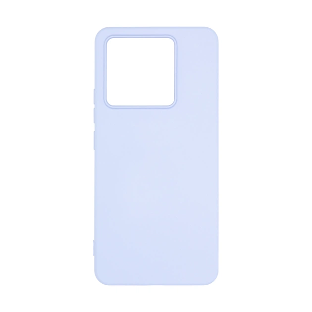 Чохол до мобільного телефона Armorstandart ICON Xiaomi 14T Lavender (ARM79357) - зображення 1