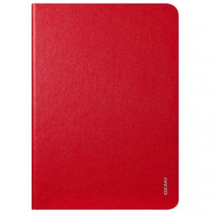 Чохол до планшета Ozaki iPad Air O!coat Slim 360° Multiangle (OC109RD) зображення 1