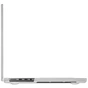 Чехол для ноутбука Armorstandart 15.3" MacBook Air M5/M4/M3/M2 White Unit (ARM92907) - уменьшенное изображение 6