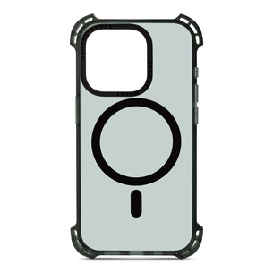 Чохол до мобільного телефона Armorstandart Bounce Apple iPhone 15 Pro Matte Black (ARM74918) зображення 1