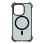 Чохол до мобільного телефона Armorstandart Bounce Apple iPhone 15 Pro Matte Black (ARM74918) - зменшене зображення 1