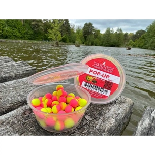 Бойл Harpoon Pop UP 8мм Сrazy Fruit Рожево-жовтий (2700000024171) зображення 1
