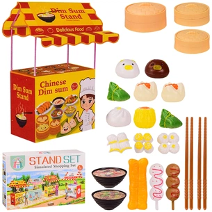 Игровой набор A-Toys Продуктовая лавка (LCT023A) изображение 1
