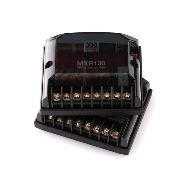 Компонентна акустика Morel Maximo Ultra 603 MkII - picture 8