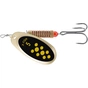 Блесна X-Fish Spike 14.5g 5 Gold black lime (1917.06.36) - уменьшенное изображение 1
