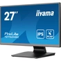 Монітор iiyama T2752MSC-B1AG - зменшене зображення 3