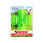 Игрушка для собак Bionic Стаффер зеленый 12.5 см (0700603300865) - уменьшенное изображение 2