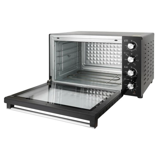 Електропіч Rotex ROT855-B2G EUROSTANDART - picture 4