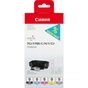 Картридж Canon PGI-9 Multi Pack PBK/C/M/Y/GY (1034B013) - уменьшенное изображение 1
