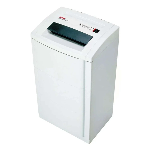 Знищувач документів HSM 125.2 (3,9x30) (6020467) - изображение 1