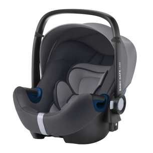 Автокрісло Britax-Romer Baby-Safe2 i-Size Storm Grey (2000029695) зображення 1