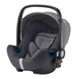 Автокрісло Britax-Romer Baby-Safe2 i-Size Storm Grey (2000029695) - зменшене зображення 1