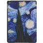 Чохол до планшета BeCover Smart Case Apple iPad 10.2 2019/2020/2021 Night (704312) - уменьшенное изображение 2